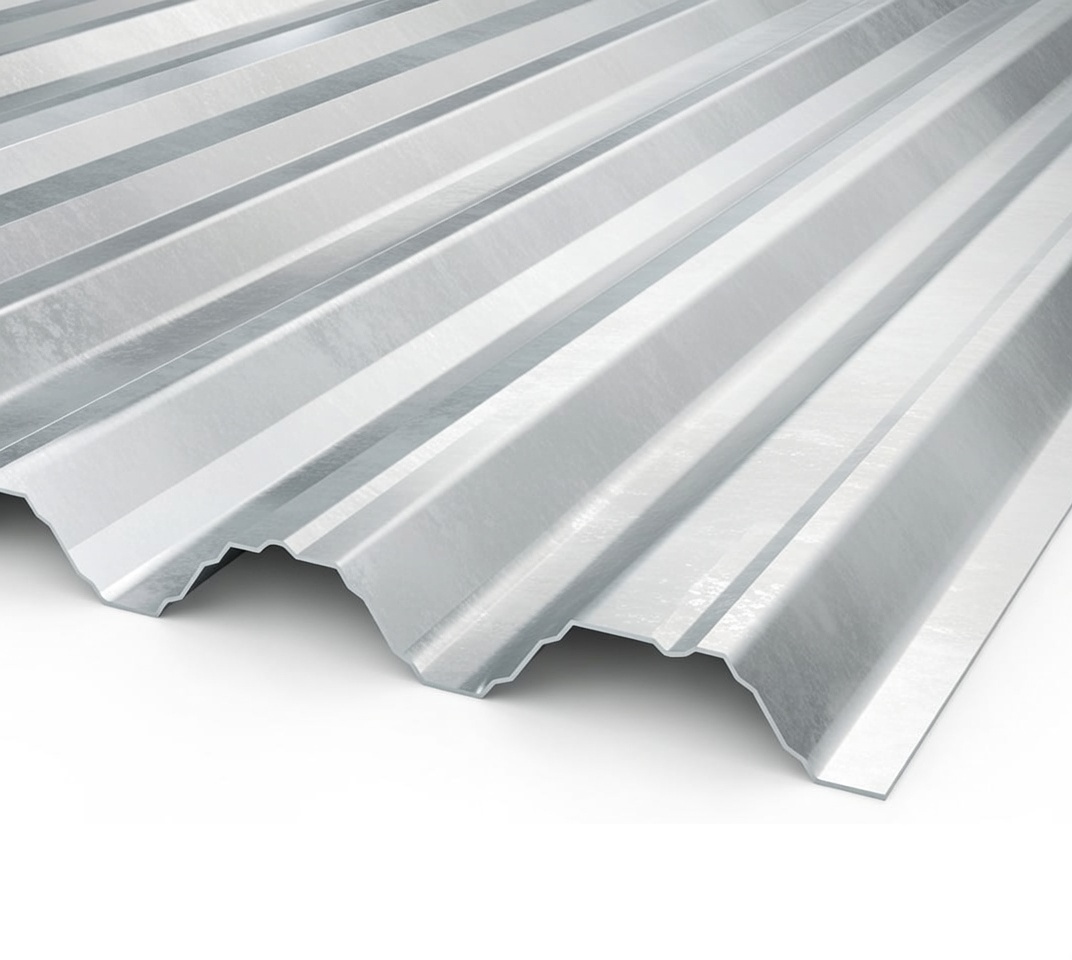 Характеристики профнастила Н90